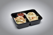 Hyoko gyoza box